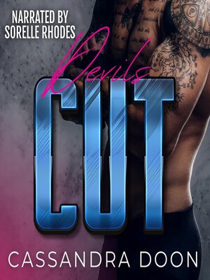 cover image of Devils Cut